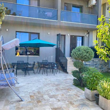 Mav Boutique Villa إيفوري نورد المظهر الخارجي الصورة