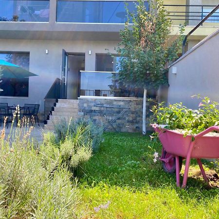 Mav Boutique Villa إيفوري نورد المظهر الخارجي الصورة