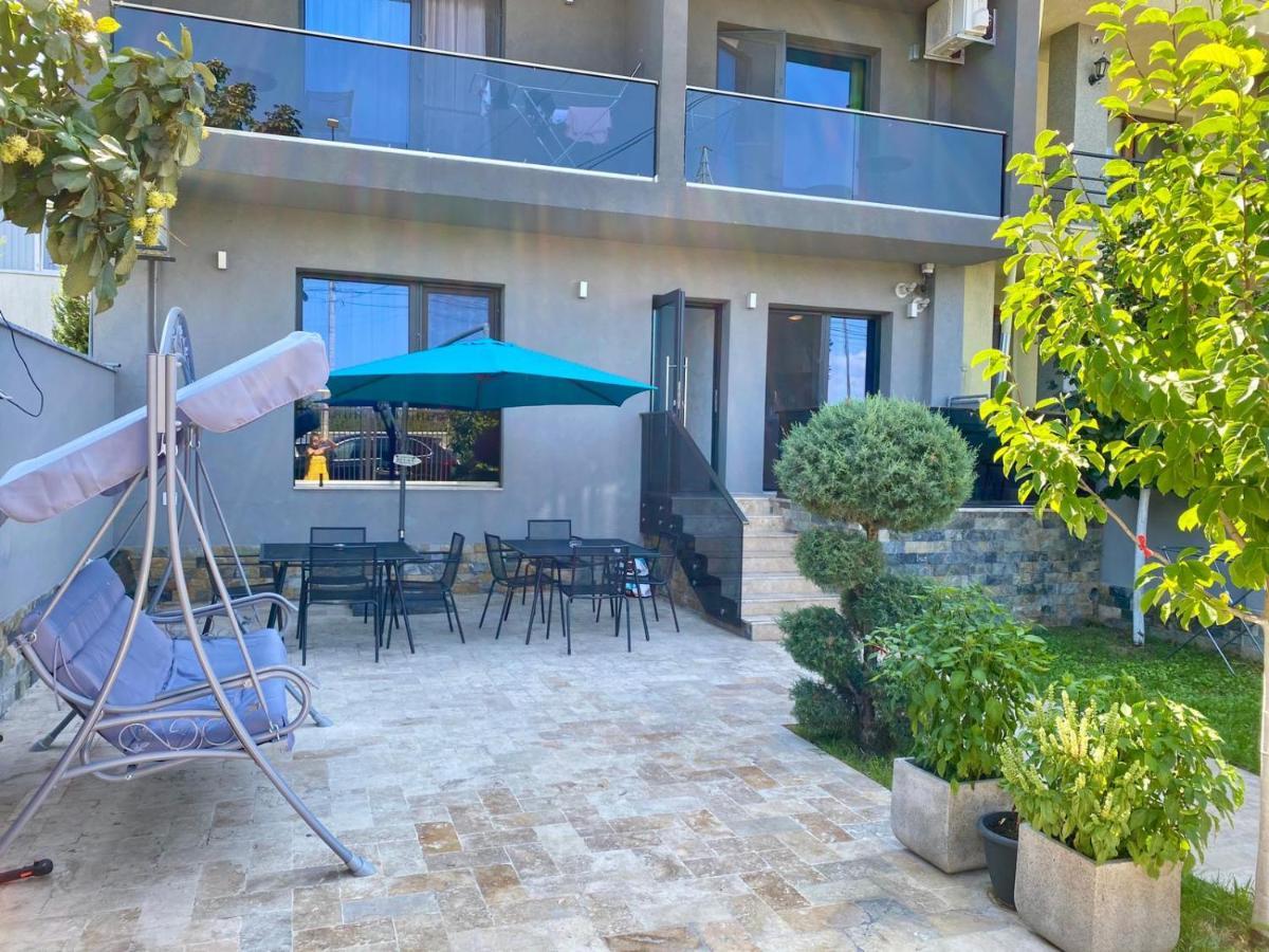 Mav Boutique Villa إيفوري نورد المظهر الخارجي الصورة