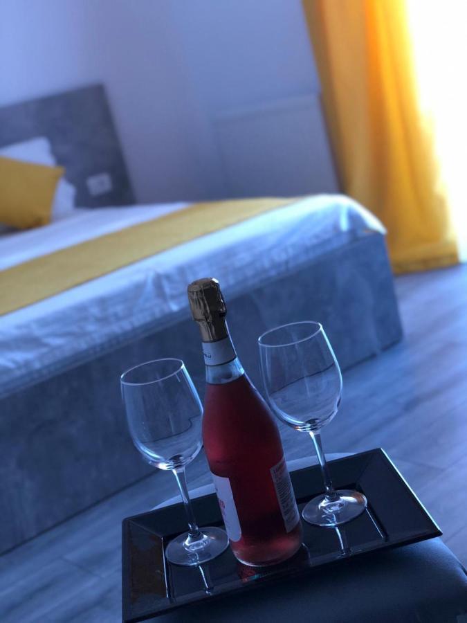 Mav Boutique Villa إيفوري نورد المظهر الخارجي الصورة