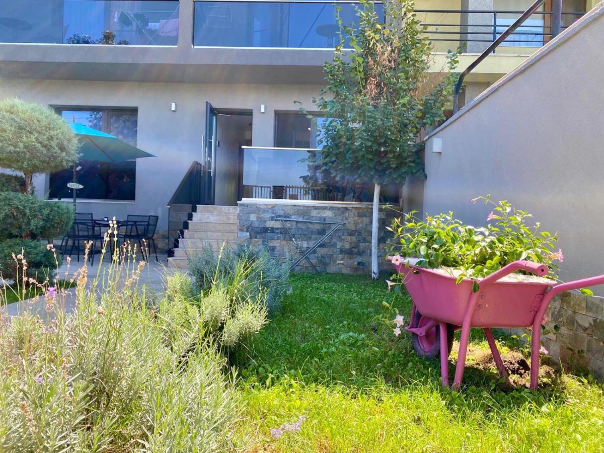Mav Boutique Villa إيفوري نورد المظهر الخارجي الصورة