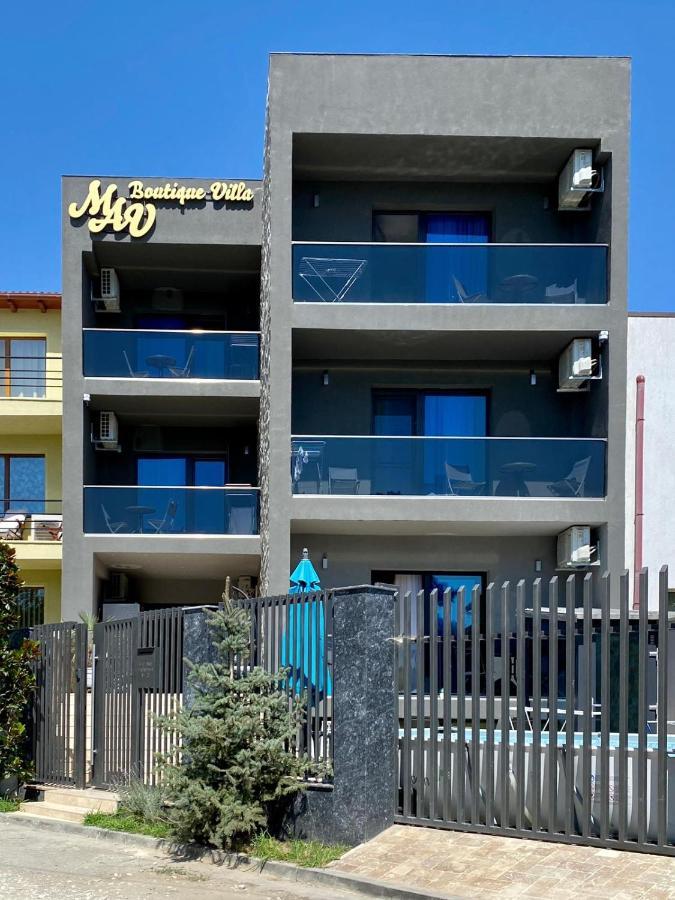 Mav Boutique Villa إيفوري نورد المظهر الخارجي الصورة