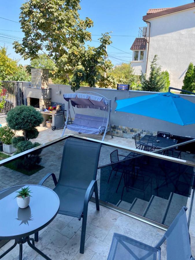 Mav Boutique Villa إيفوري نورد المظهر الخارجي الصورة