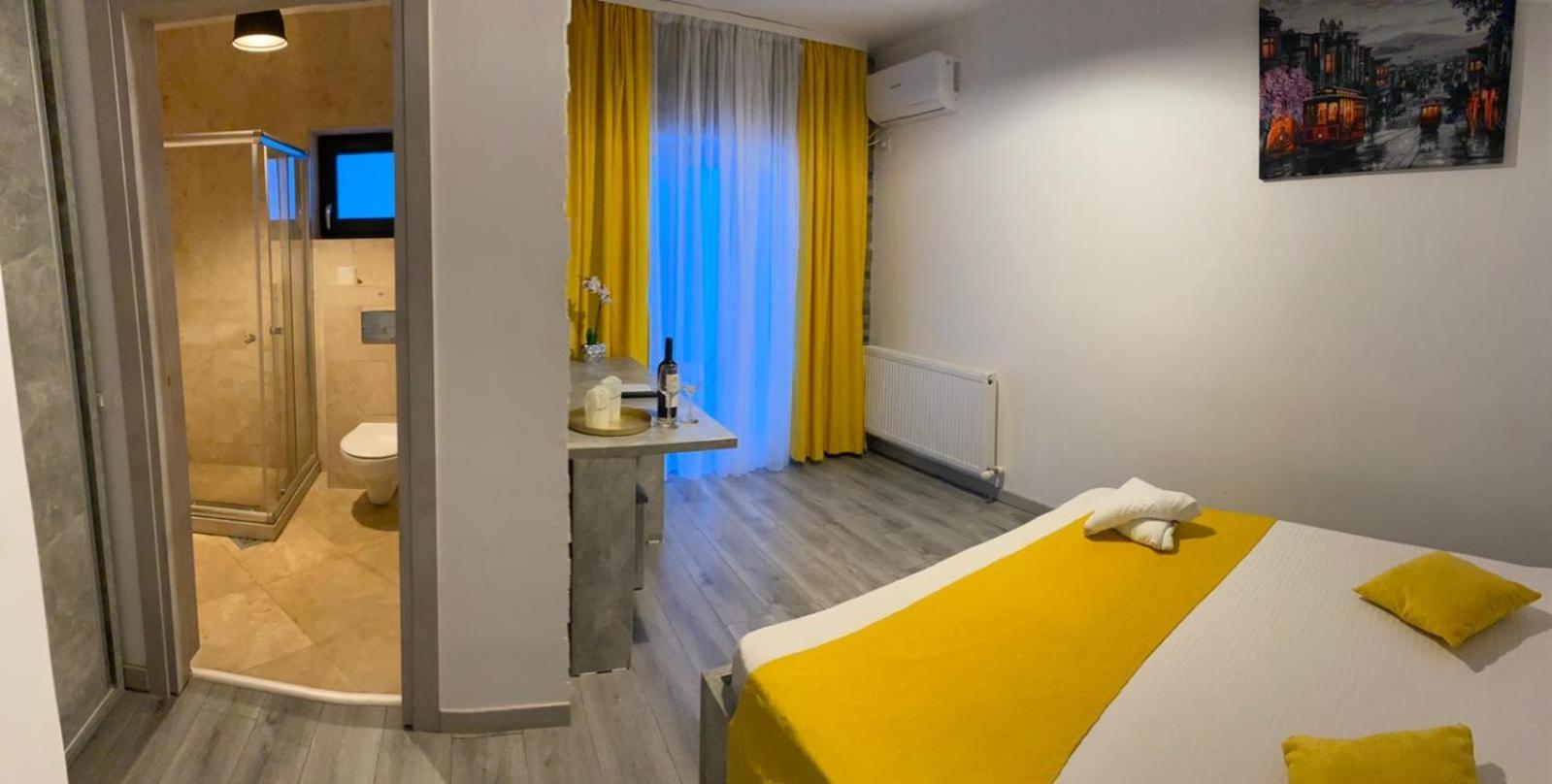Mav Boutique Villa إيفوري نورد المظهر الخارجي الصورة