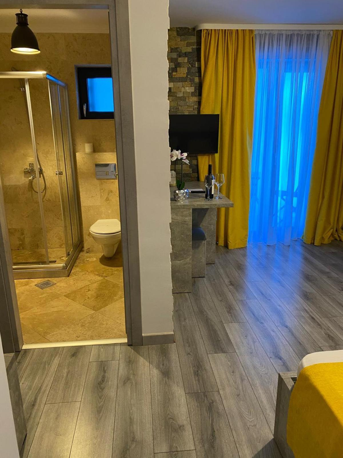 Mav Boutique Villa إيفوري نورد المظهر الخارجي الصورة