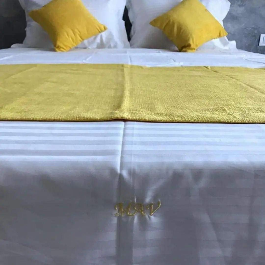 Mav Boutique Villa إيفوري نورد المظهر الخارجي الصورة