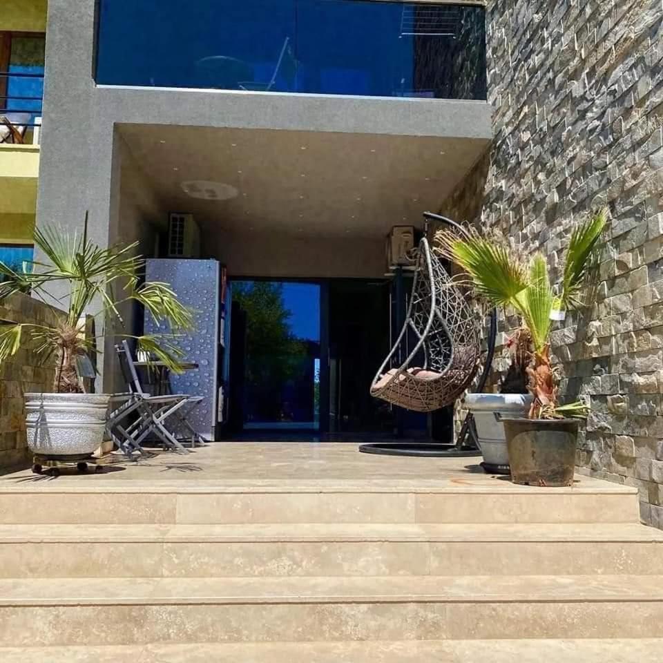 Mav Boutique Villa إيفوري نورد المظهر الخارجي الصورة