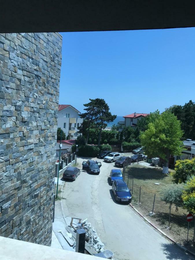 Mav Boutique Villa إيفوري نورد المظهر الخارجي الصورة