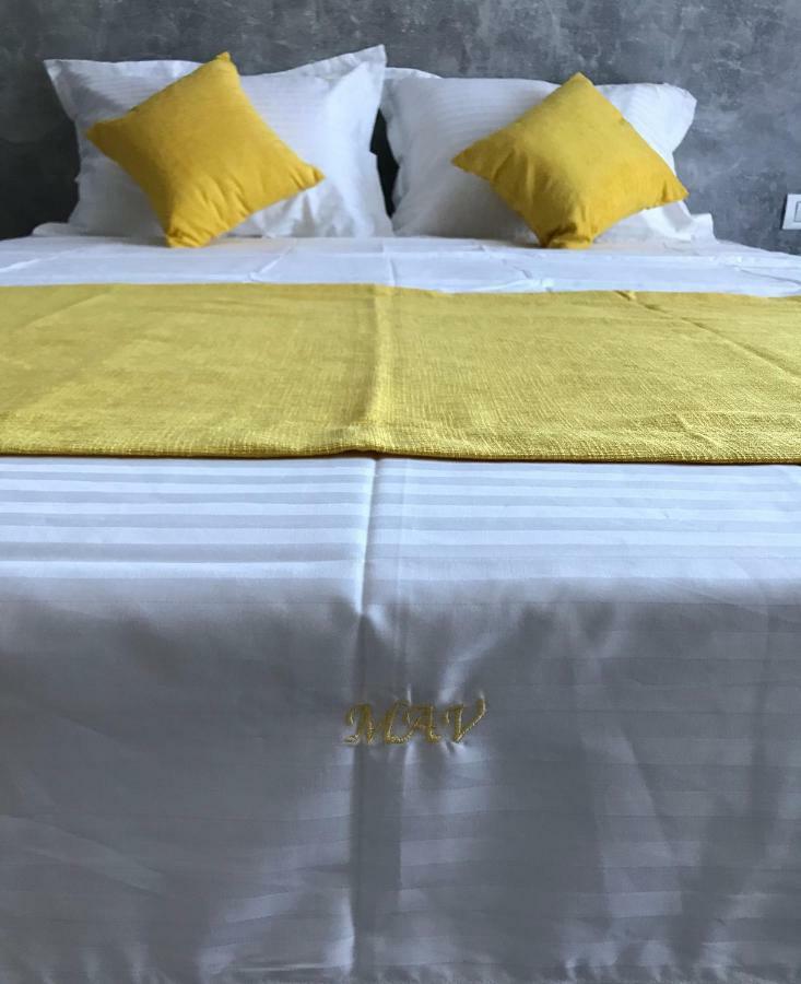 Mav Boutique Villa إيفوري نورد المظهر الخارجي الصورة