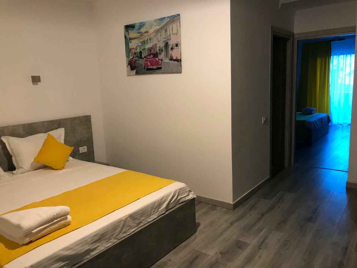 Mav Boutique Villa إيفوري نورد المظهر الخارجي الصورة