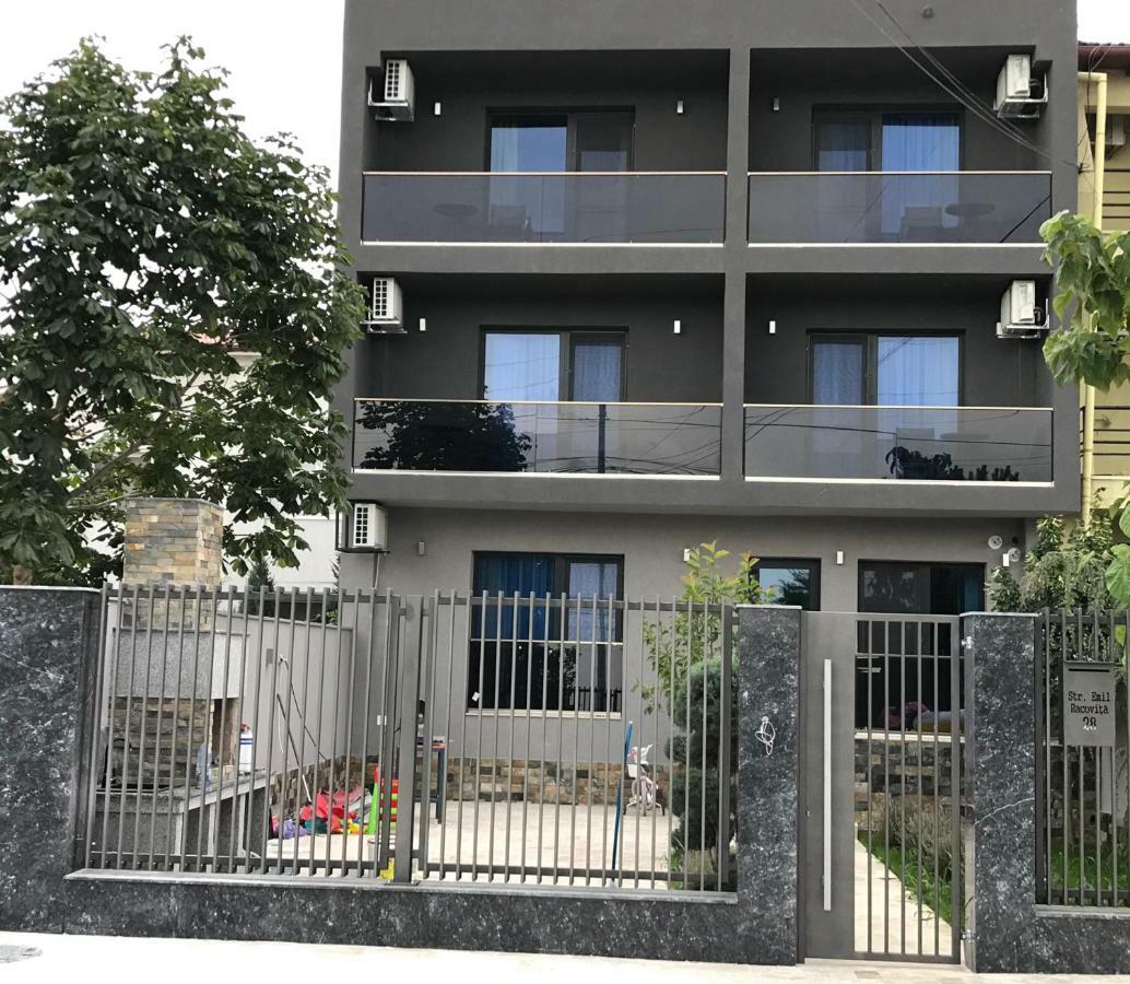 Mav Boutique Villa إيفوري نورد المظهر الخارجي الصورة