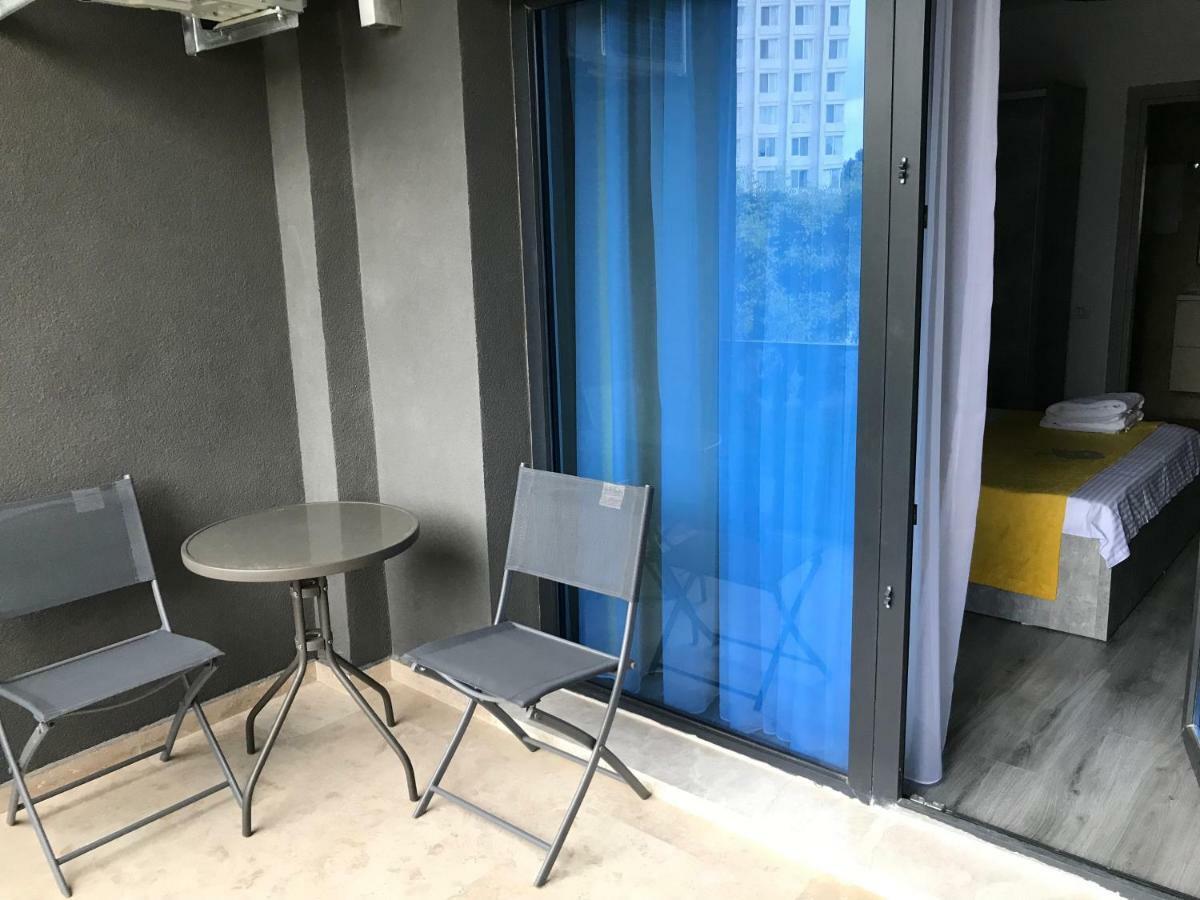 Mav Boutique Villa إيفوري نورد المظهر الخارجي الصورة