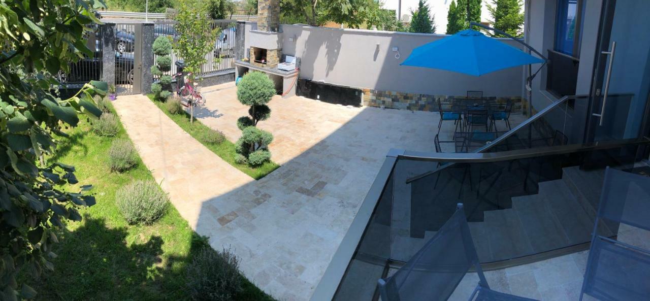 Mav Boutique Villa إيفوري نورد المظهر الخارجي الصورة