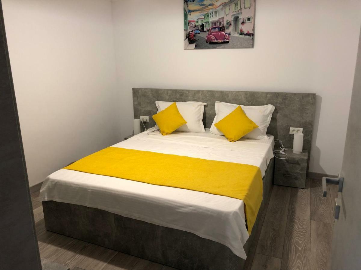 Mav Boutique Villa إيفوري نورد المظهر الخارجي الصورة