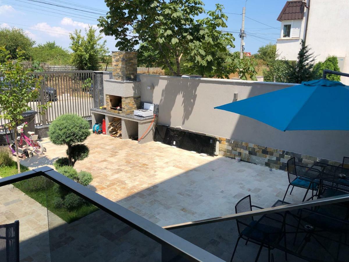 Mav Boutique Villa إيفوري نورد المظهر الخارجي الصورة