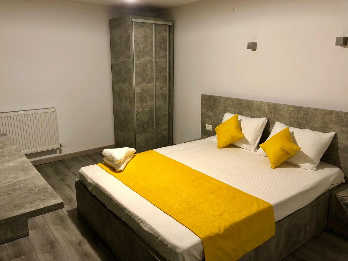 Mav Boutique Villa إيفوري نورد المظهر الخارجي الصورة