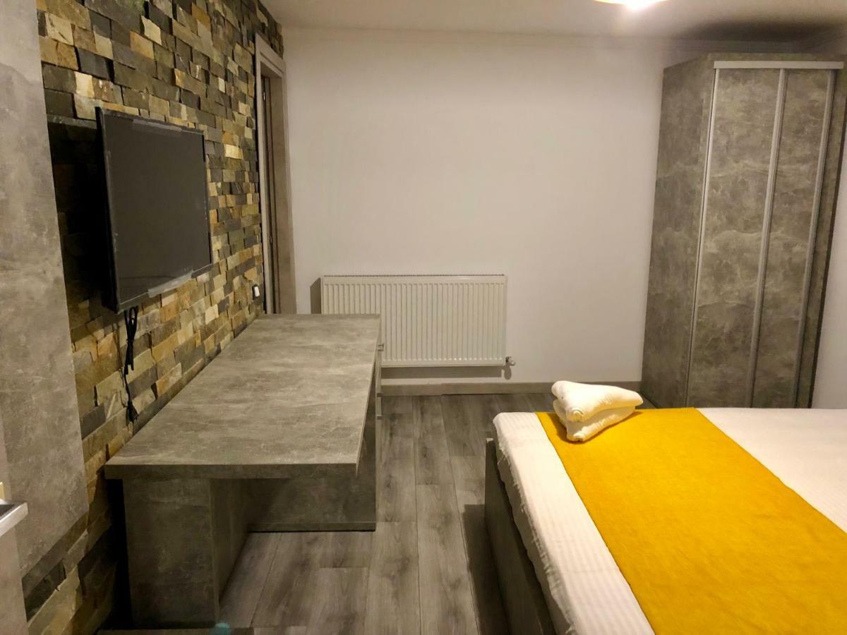 Mav Boutique Villa إيفوري نورد المظهر الخارجي الصورة