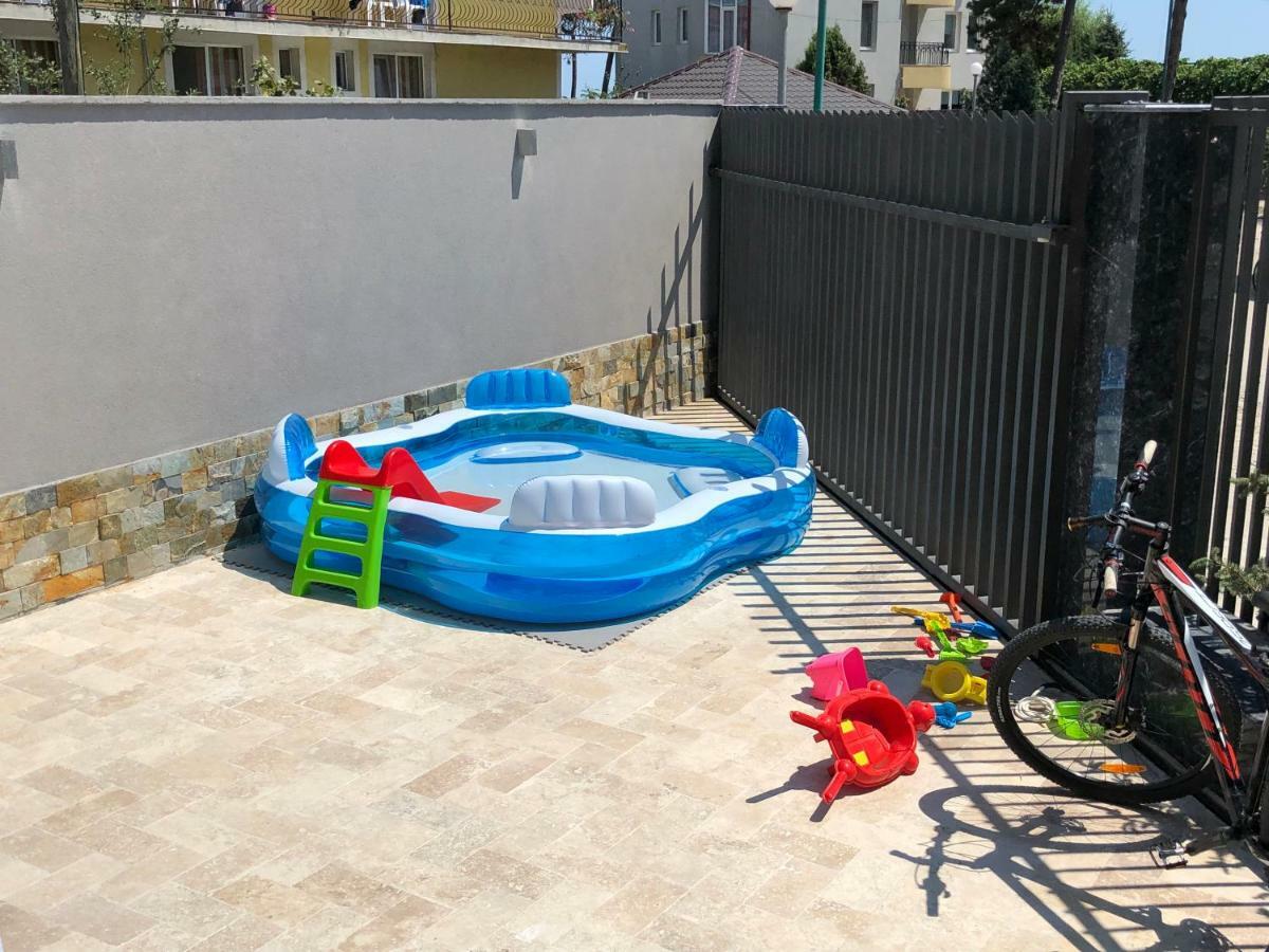 Mav Boutique Villa إيفوري نورد المظهر الخارجي الصورة