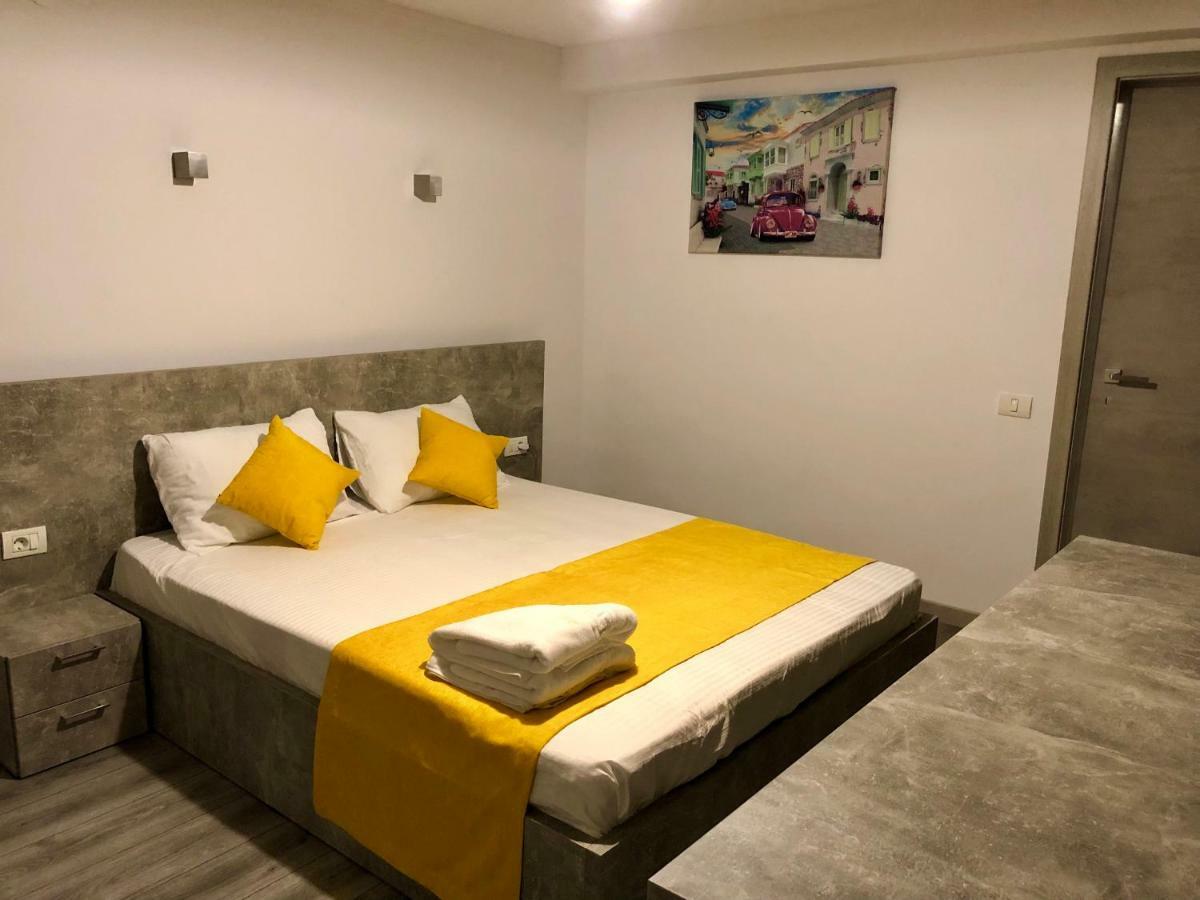 Mav Boutique Villa إيفوري نورد المظهر الخارجي الصورة