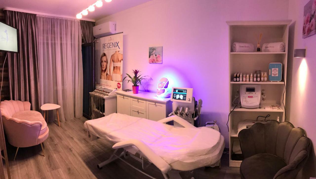 Mav Boutique Villa إيفوري نورد المظهر الخارجي الصورة