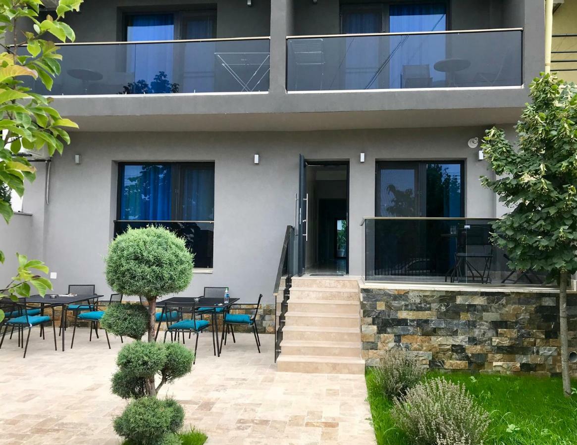 Mav Boutique Villa إيفوري نورد المظهر الخارجي الصورة