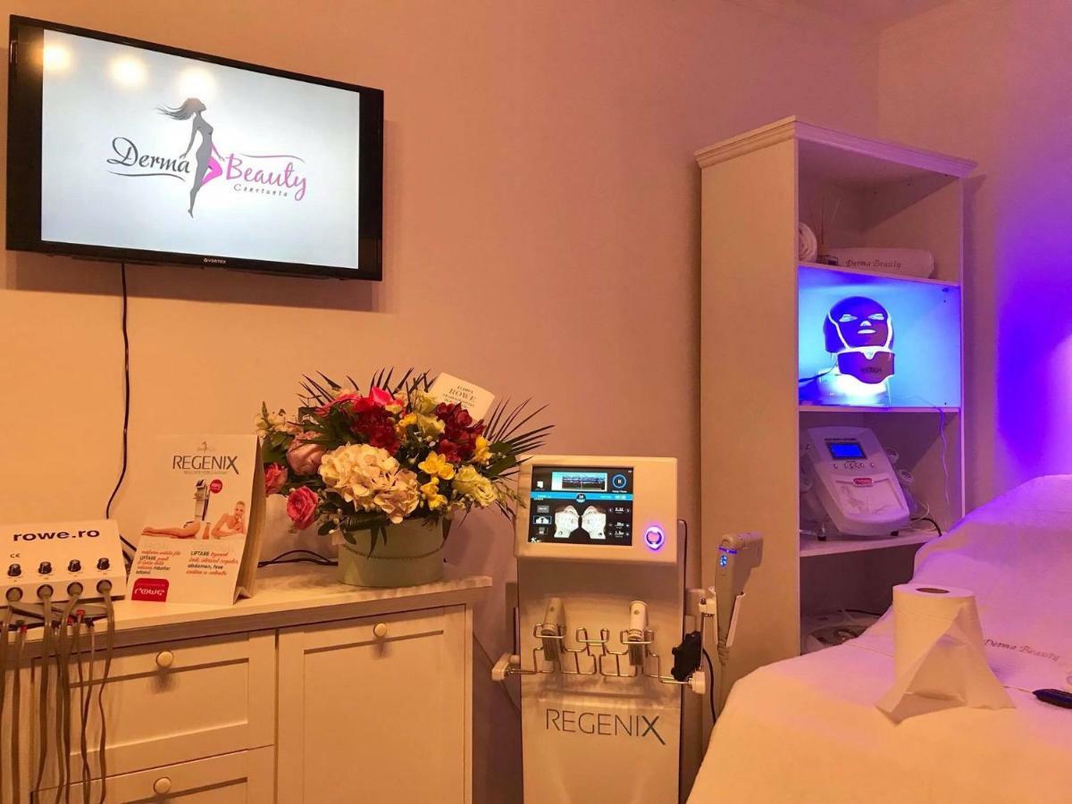 Mav Boutique Villa إيفوري نورد المظهر الخارجي الصورة