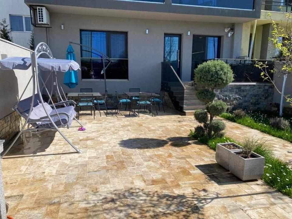 Mav Boutique Villa إيفوري نورد المظهر الخارجي الصورة