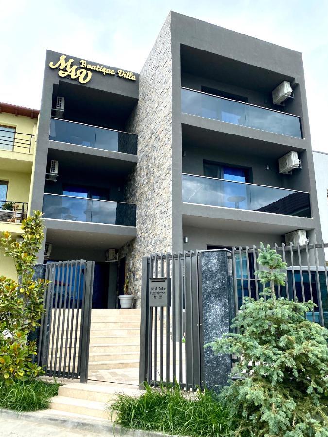 Mav Boutique Villa إيفوري نورد المظهر الخارجي الصورة